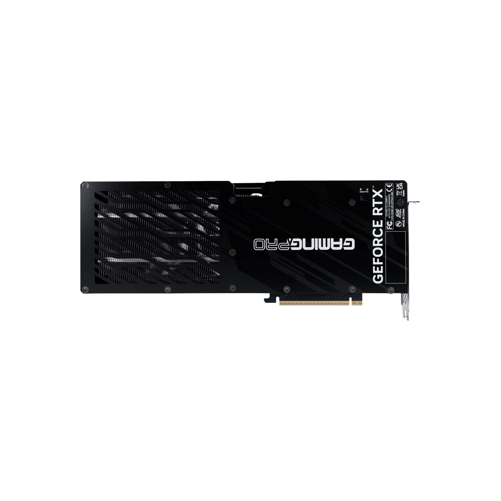 Palit GeForce RTX 5080 GamingPro 16GB GPU - NE75080019T2-GB2031A | CCL